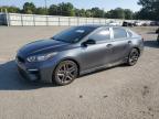 KIA FORTE GT L photo