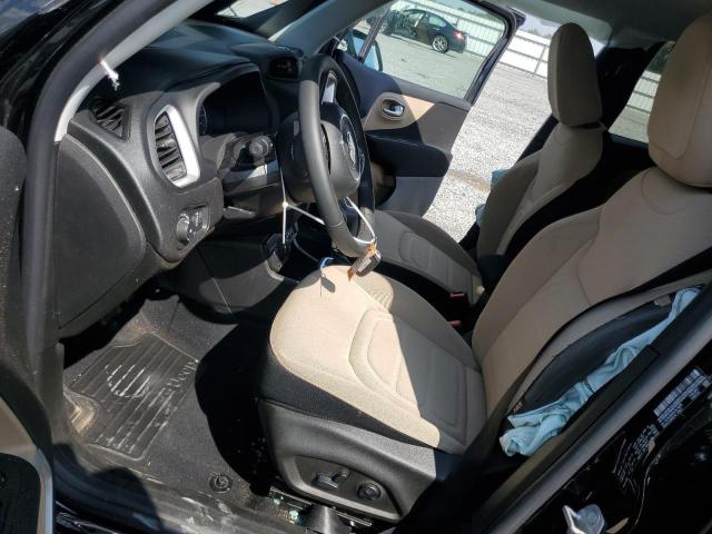 2020 JEEP RENEGADE L - ZACNJBBB2LPL74876
