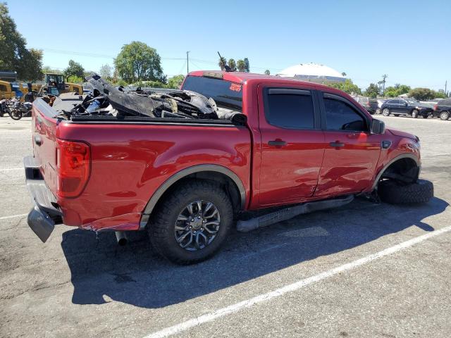 2020 FORD RANGER XL - 1FTER4EH9LLA99647