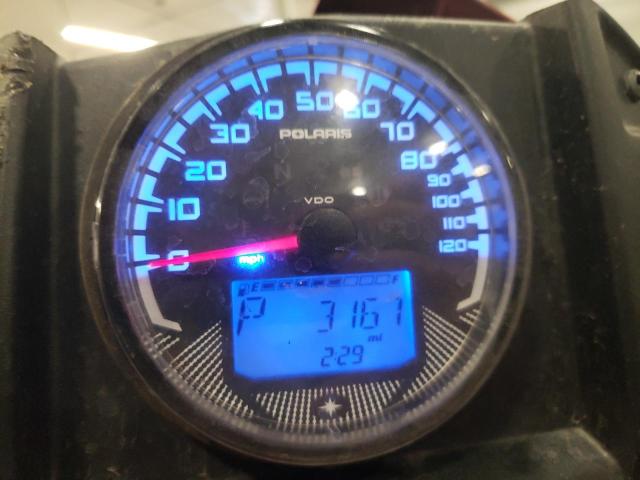 2016 POLARIS SPORTSMAN - 4XASXE856GA621143