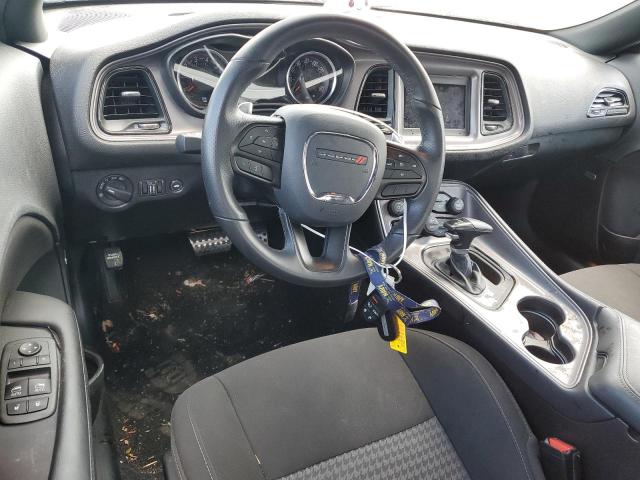 2023 DODGE CHALLENGER - 2C3CDZBT8PH662688