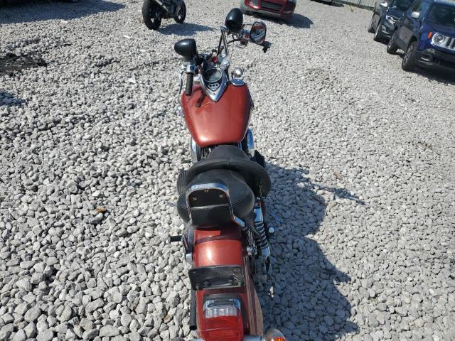 2005 KAWASAKI VN1500 N1 - JKBVNAN145A021357