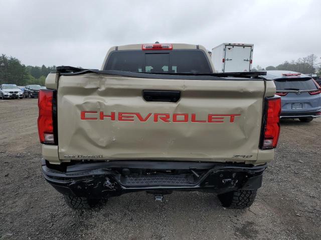 2023 CHEVROLET COLORADO Z - 1GCPTFEK6P1212067