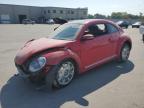 VOLKSWAGEN BEETLE SE photo