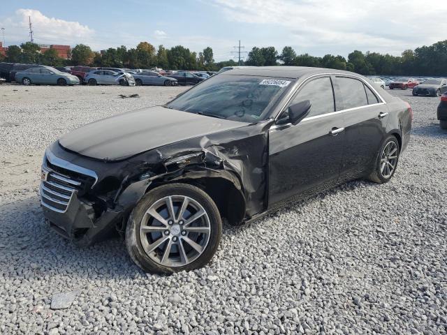 VIN 1G6AX5SX9J0108225 2018 CADILLAC CTS no.1