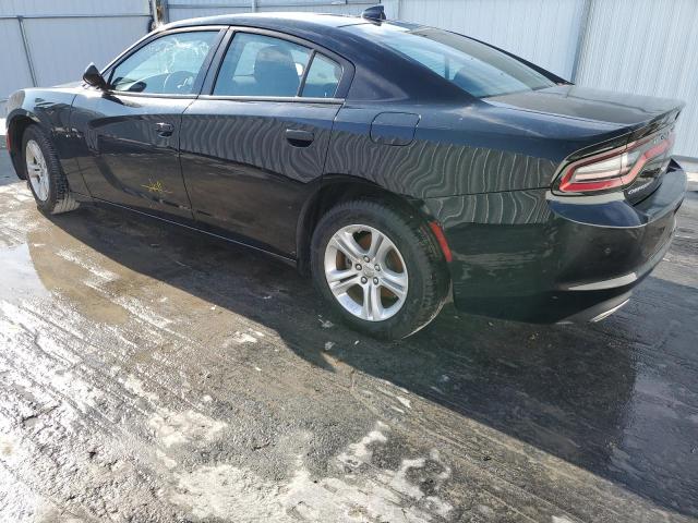 2023 DODGE CHARGER SX - 2C3CDXBG9PH529560