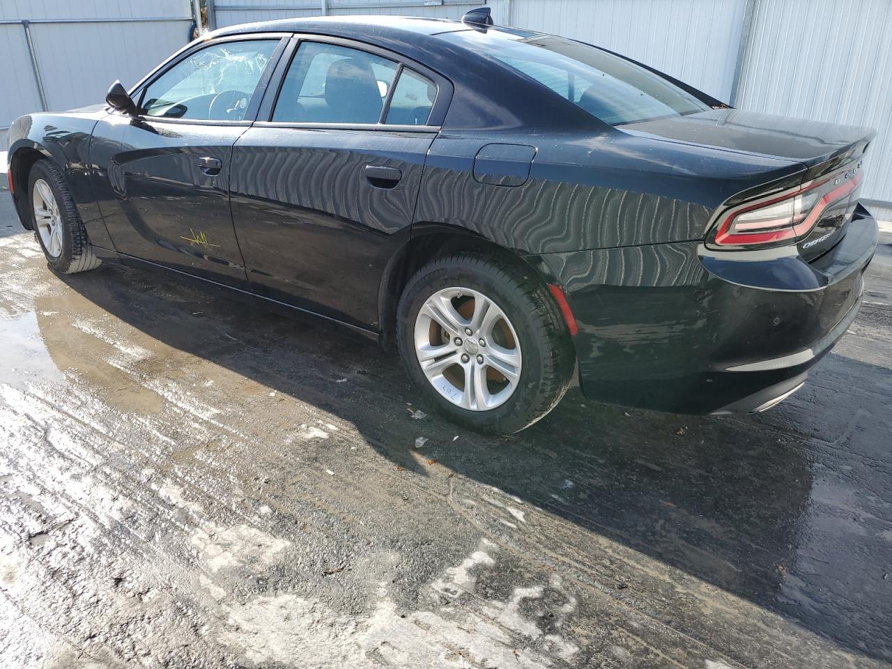 Lot #2797292163 2023 DODGE CHARGER SX