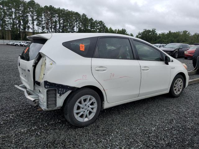 Vin: jtdzn3eu9c3088846, lot: 66345954, toyota prius 20123