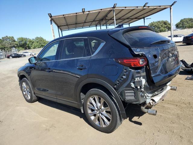 VIN JM3KFADM4L0800967 2020 Mazda CX-5, Grand Touring no.2