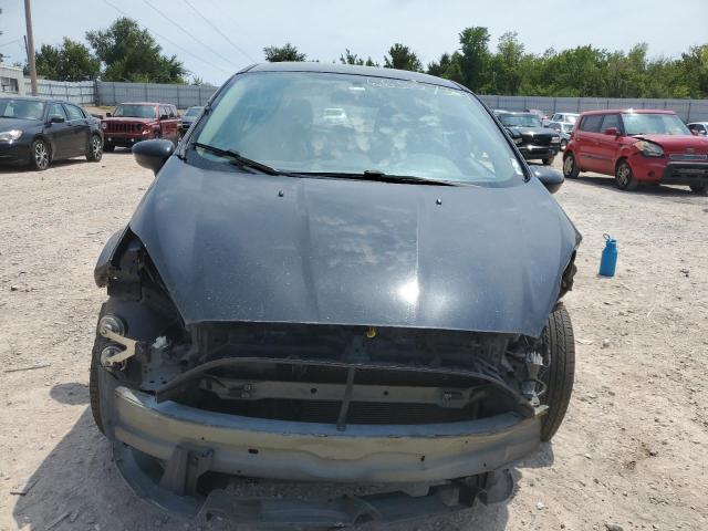 2017 FORD FIESTA SE - 3FADP4EJ9HM113210
