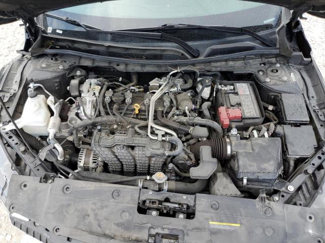 2023 NISSAN ALTIMA SV - 1N4BL4DV1PN316751