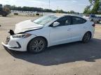 2017 HYUNDAI ELANTRA SE - 5NPD84LF3HH010084