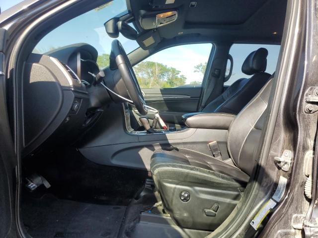2017 JEEP GRAND CHER - 1C4RJFBGXHC879678