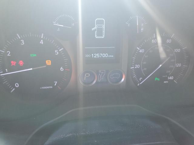 2017 LEXUS GX 460 - JTJBM7FX9H5172128