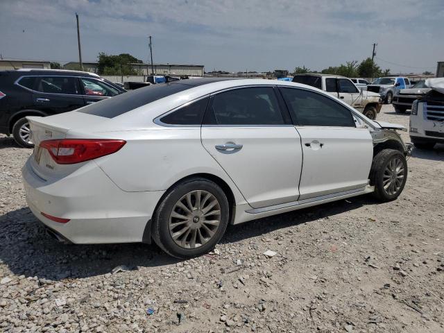 2015 HYUNDAI SONATA SPO - 5NPE34AF8FH102505