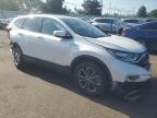 HONDA CR-V EXL photo