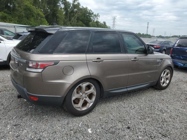 VIN SALWR2KF7GA572970 2016 Land Rover Range Rover, Hse no.3