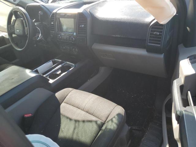 2017 FORD F150 SUPER - 1FTEW1EP6HKE45083