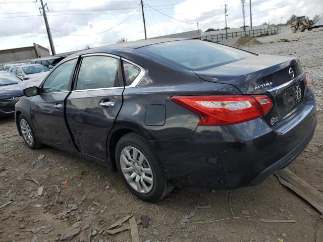 2016 NISSAN ALTIMA 2.5 - 1N4AL3AP0GC265587