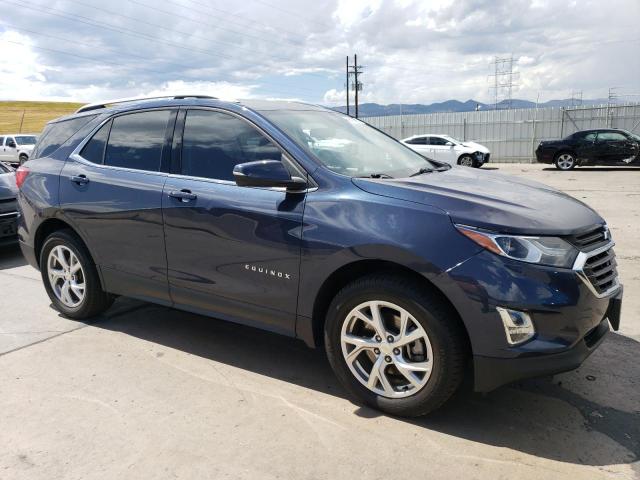 2019 CHEVROLET EQUINOX LT - 3GNAXVEX4KL310930