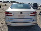 FORD FUSION SE photo