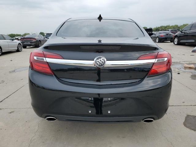 VIN 2G4GK5EX7G9140327 2016 Buick Regal no.6