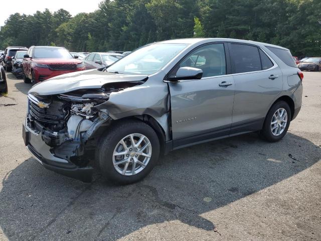 2023 CHEVROLET EQUINOX LT 2023