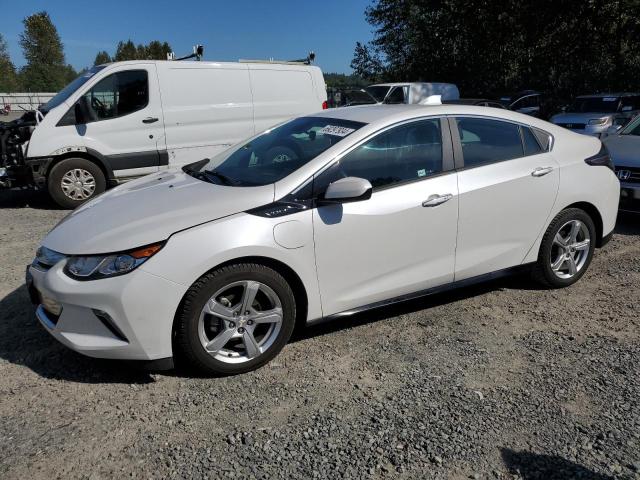 VIN 1G1RA6S59HU202753 2017 Chevrolet Volt, LT no.1