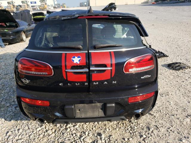 2020 MINI COOPER JOH WMWJZ9C04L2L84073