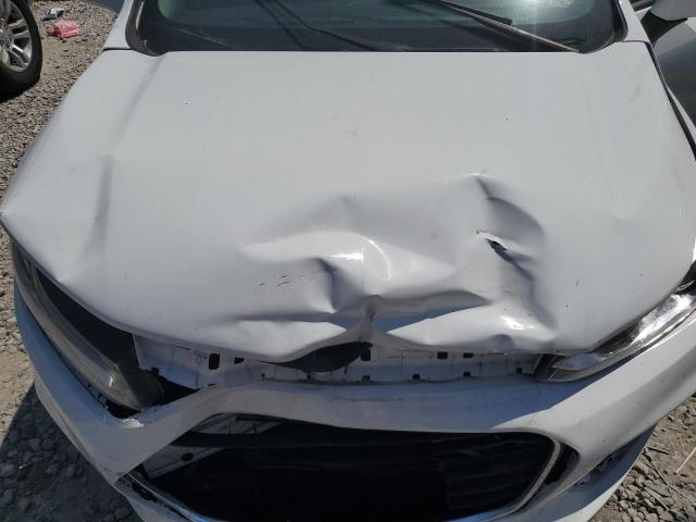 2017 CHEVROLET TRAX LS - KL7CJKSB0HB085939