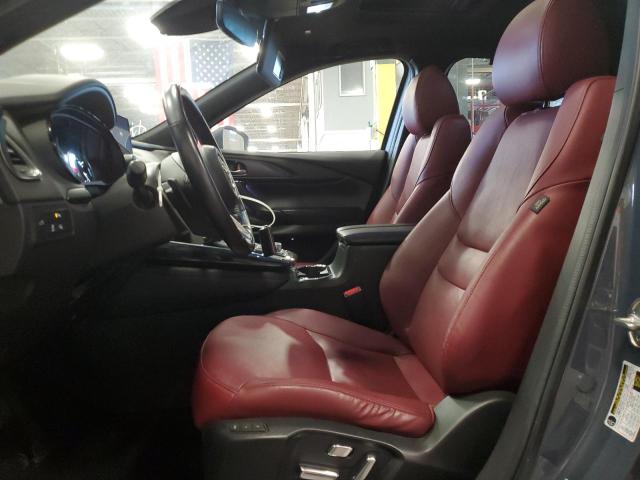 2021 MAZDA CX-9 GRAND - JM3TCBDY9M0522641
