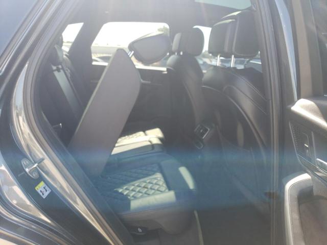 2018 AUDI SQ5 PRESTI WA1C4AFY7J2018810