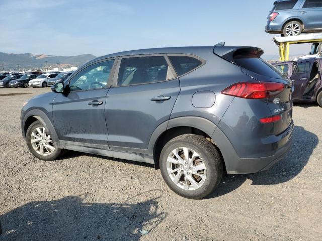KM8J2CA43KU960437 2019 HYUNDAI TUCSON