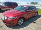 2017 FORD TAURUS SEL - 1FAHP2H85HG129252