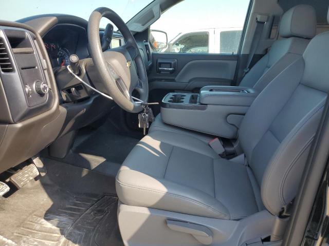 2019 CHEVROLET SILVERADO - 2GCRCNECXK1174387