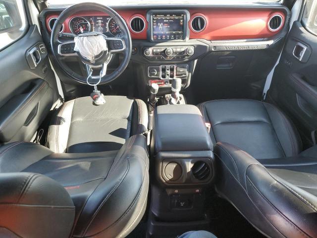 2018 JEEP WRANGLER 1C4HJXFGXJW219883