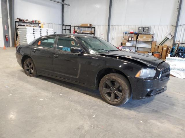 VIN 2C3CDXBG8EH268905 2014 Dodge Charger, SE no.4