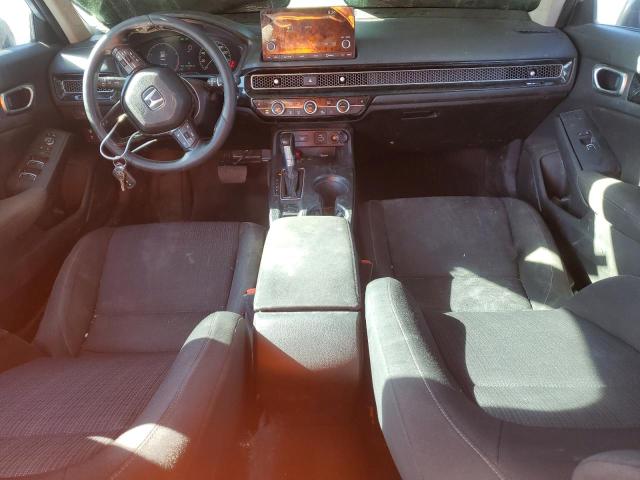 2022 HONDA CIVIC EX - 2HGFE1F72NH326652