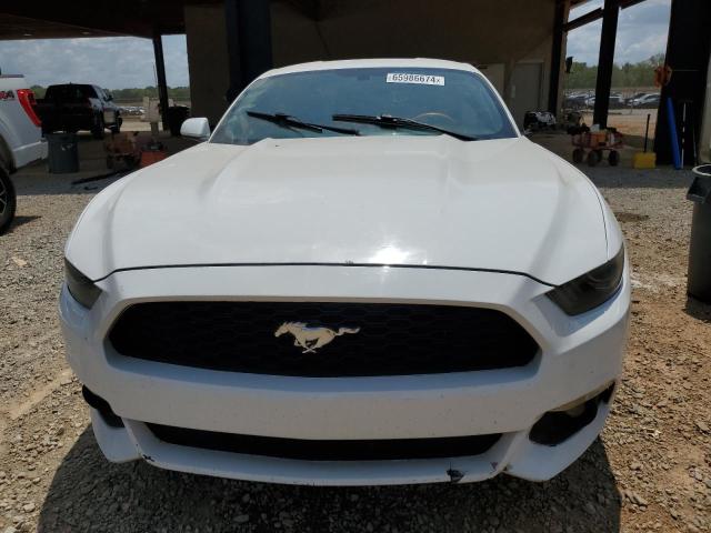 2015 FORD MUSTANG - 1FA6P8AM1F5336425