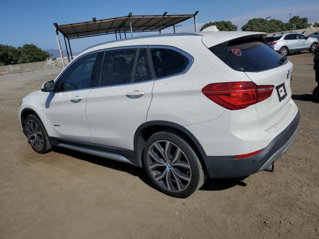 VIN WBXHT3C34GP881548 2016 BMW X1, Xdrive28I no.2