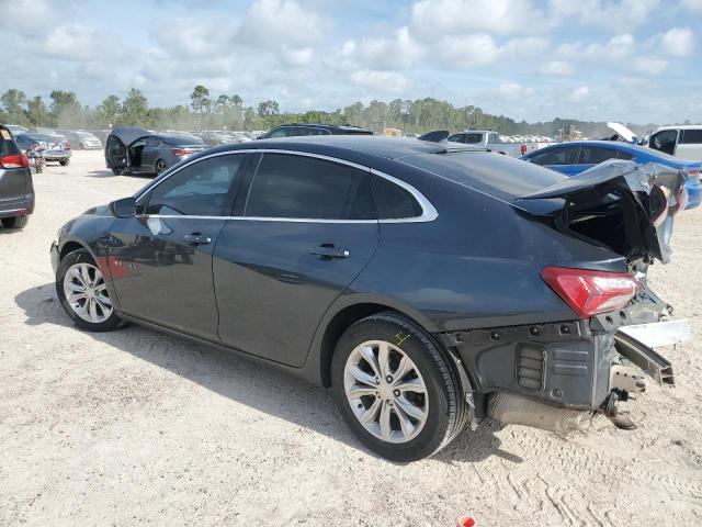 2019 CHEVROLET MALIBU LT - 1G1ZD5ST7KF186466