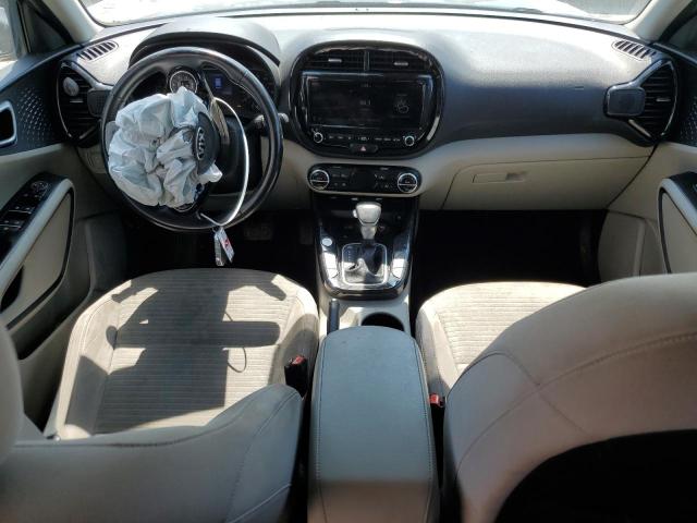 KNDJ33AU0L7009761 2020 KIA SOUL