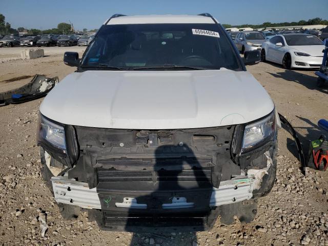 2016 FORD EXPLORER X - 1FM5K8D86GGB41795