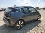 BMW I3 REX снимка