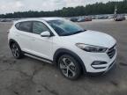 HYUNDAI TUCSON LIM photo