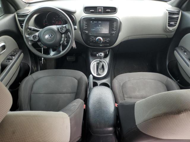 2018 KIA SOUL - KNDJN2A27J7619902
