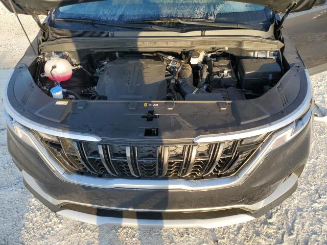 2024 KIA CARNIVAL L - KNDNB4H39R6372159