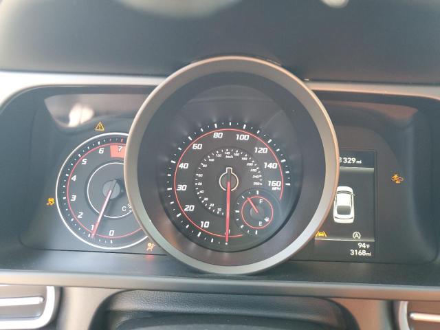 2023 HYUNDAI ELANTRA SE - KMHLL4AGXPU631019