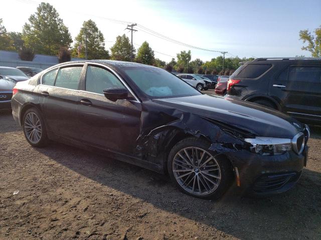 VIN WBAJE7C5XKWW42664 2019 BMW 5 Series, 540 XI no.4