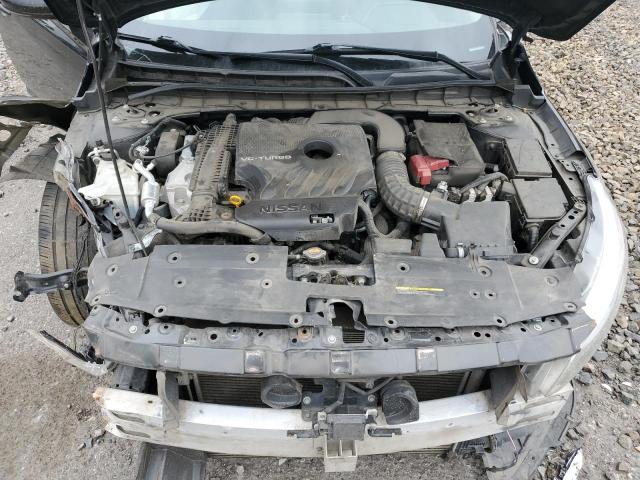 2020 NISSAN ALTIMA SR - 1N4AL4CV6LC187019